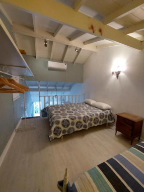 Departamento bonito y práctico!